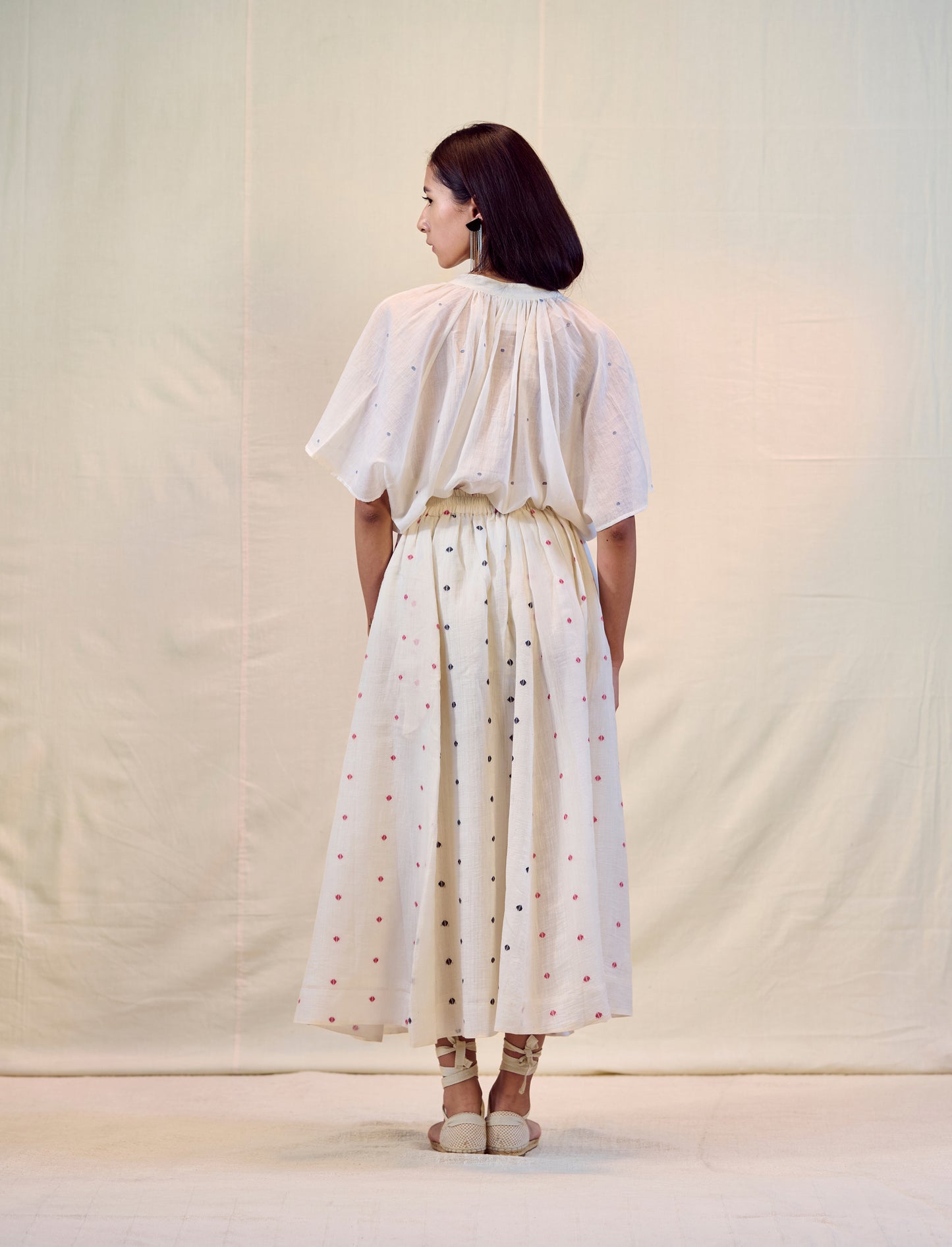 Lexie Skirt