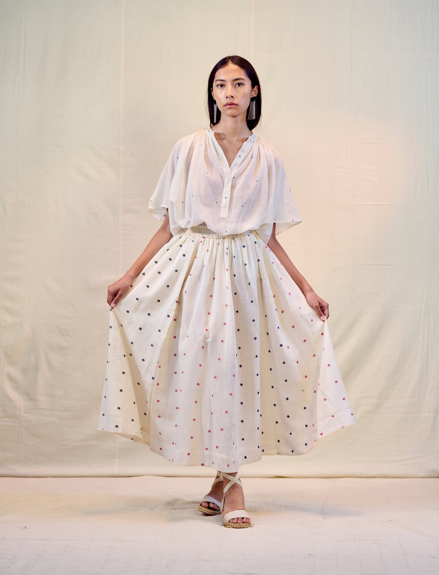 Lexie Skirt