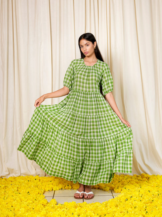 Ira Dress