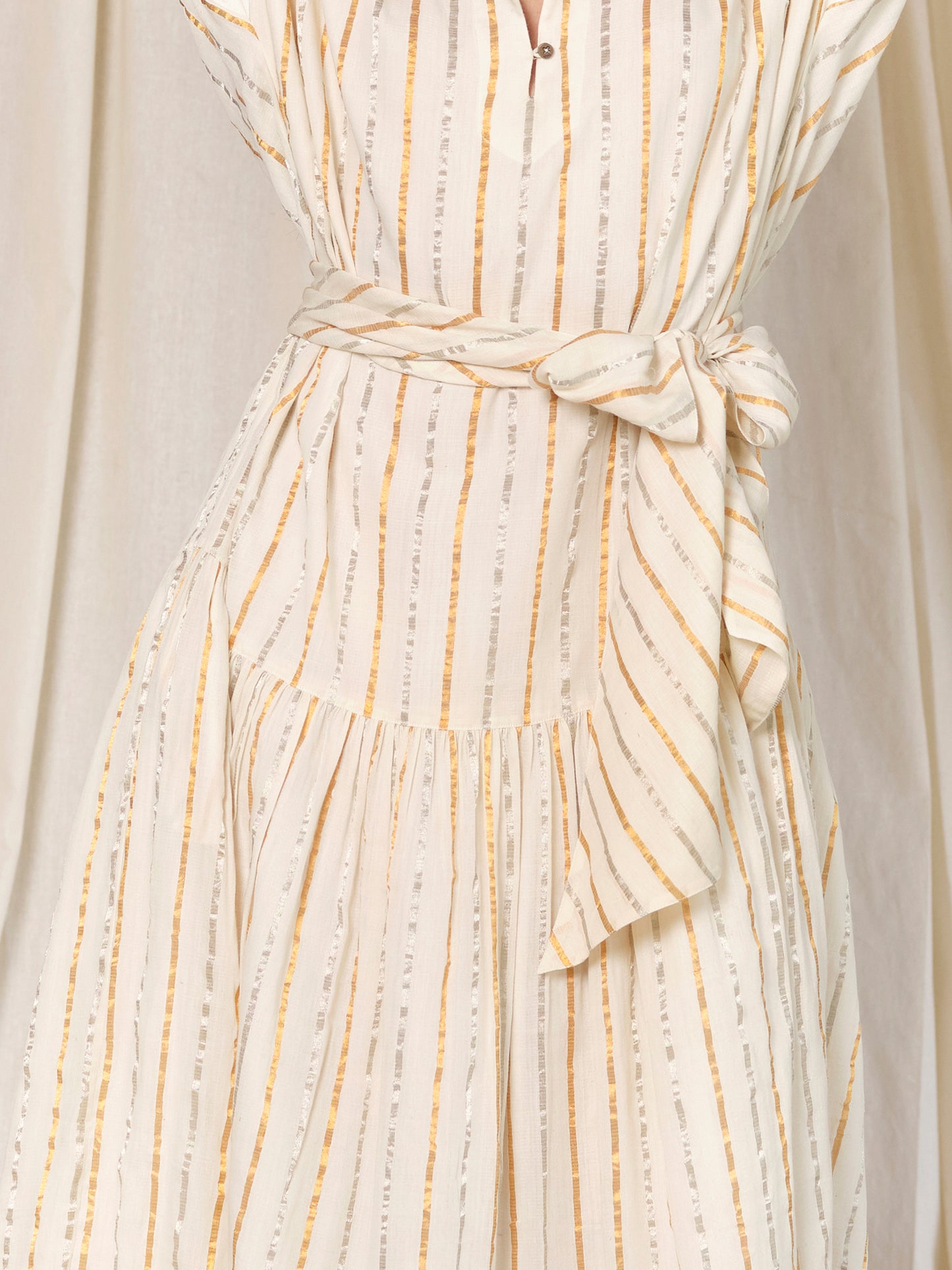 Zafiya Dress