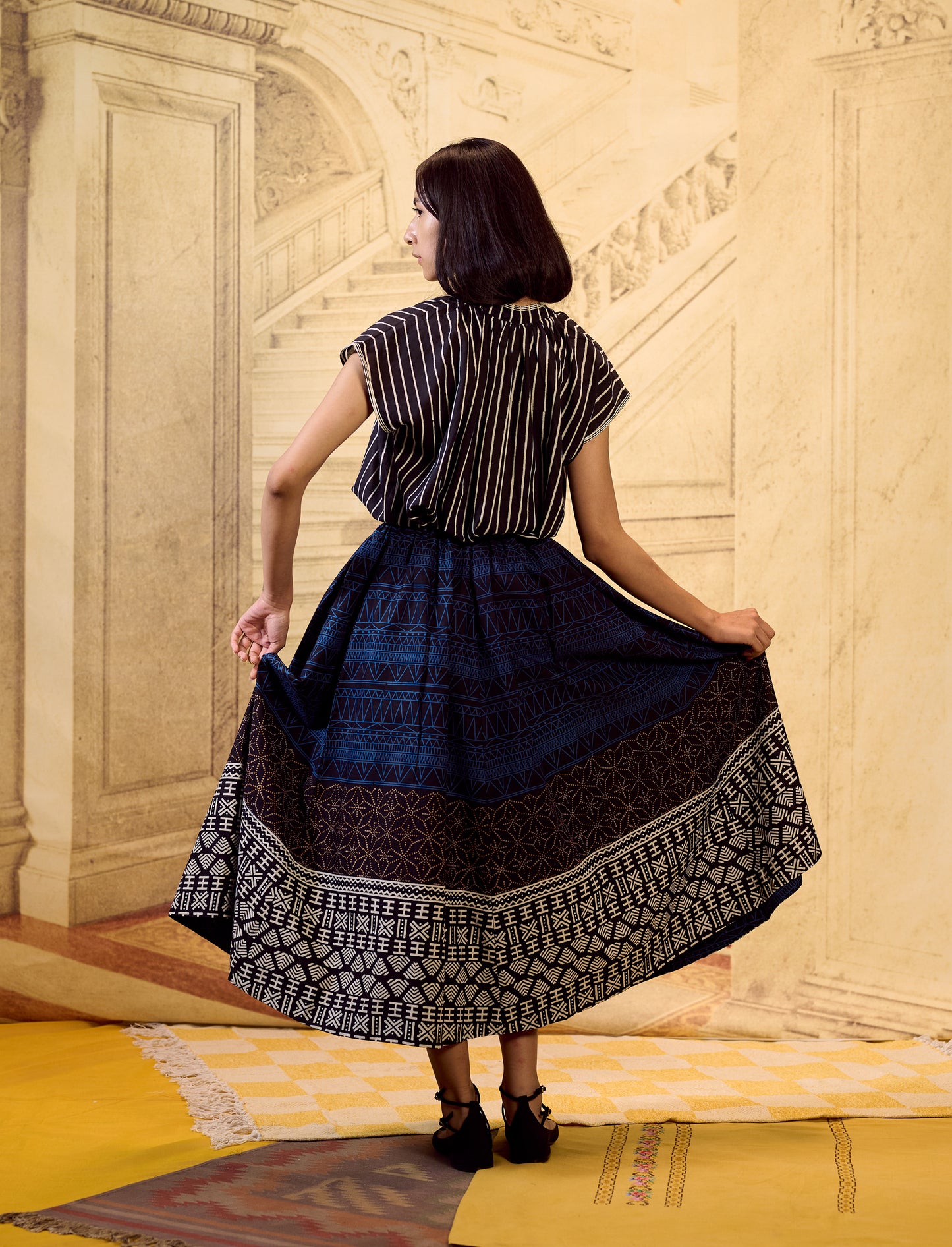 Lexie Skirt