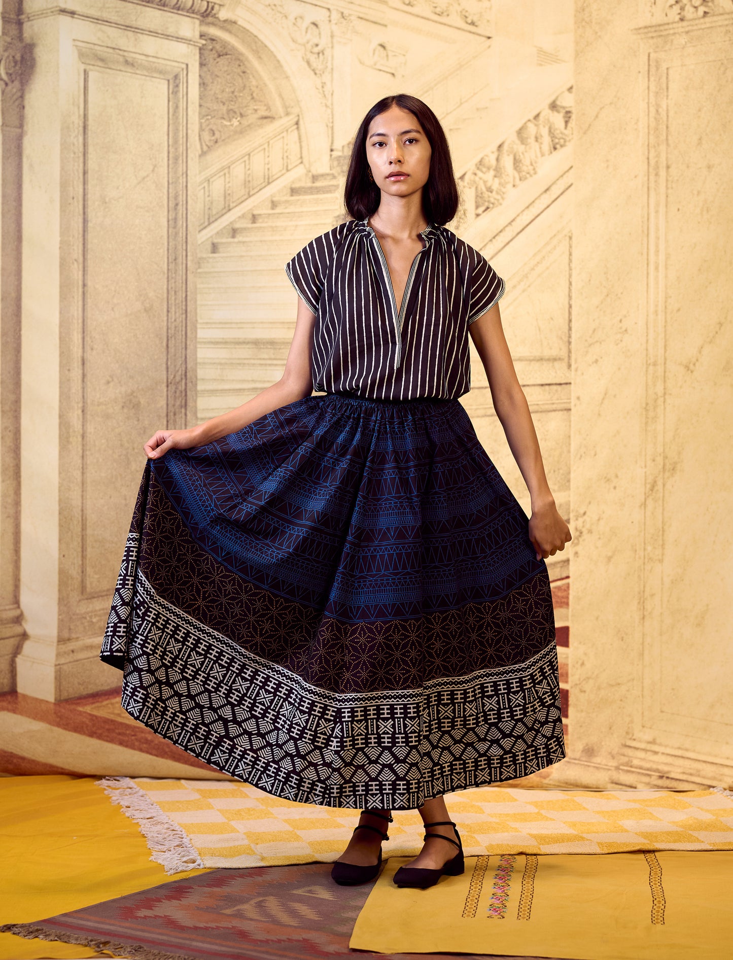 Lexie Skirt